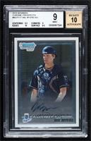 Wil Myers [BGS 9 MINT]