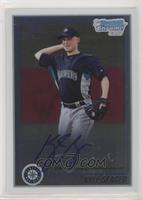 Kyle Seager [EX to NM]