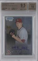 Shelby Miller [BGS 9.5 GEM MINT]