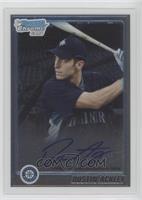 Dustin Ackley [EX to NM]