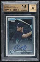 Dustin Ackley [BGS 9.5 GEM MINT]