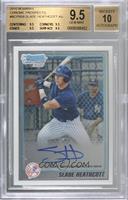 Slade Heathcott [BGS 9.5 GEM MINT]