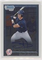 Slade Heathcott [Noted]