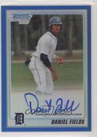 Daniel Fields #/150