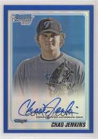 Chad Jenkins #/150