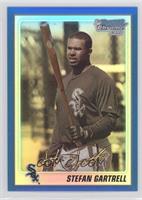 Stefan Gartrell #/250