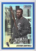 Stefan Gartrell #/250