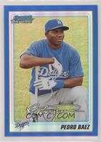 Pedro Baez [Good to VG‑EX] #/150