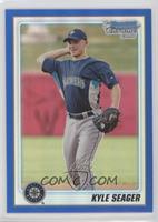 Kyle Seager #/150