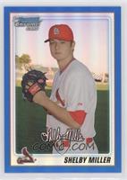 Shelby Miller #/150