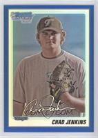 Chad Jenkins #/250