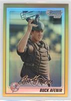 Buck Afenir #/50