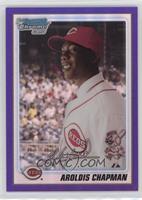 Aroldis Chapman [EX to NM] #/999