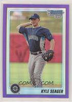 Kyle Seager [EX to NM] #/899