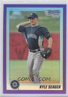 Kyle Seager #/899