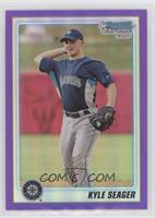 Kyle Seager [EX to NM] #/899