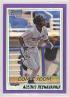 Adeiny Hechavarria #/899