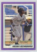 Adeiny Hechavarria #/899