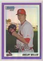 Shelby Miller [EX to NM] #/899