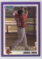 Daniel Nava #/999