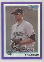 Kyle Jensen #/999