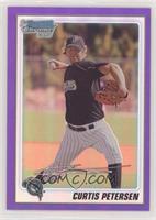 Curtis Petersen [Noted] #/999