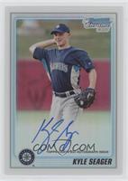 Kyle Seager [EX to NM] #/500