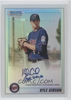 Kyle Gibson #/500