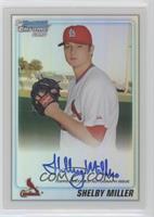 Shelby Miller #/500