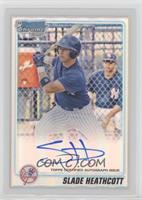 Slade Heathcott #/500