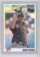 Buck Afenir #/500