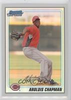 Aroldis Chapman #/500