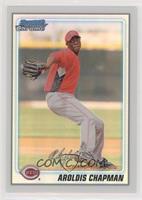 Aroldis Chapman #/500