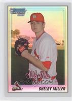 Shelby Miller #/500