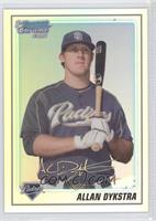 Allan Dykstra #/777