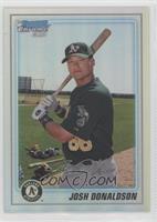 Josh Donaldson #/777