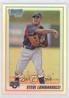 Steve Lombardozzi #/777