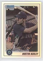 Dustin Ackley #/777