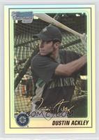 Dustin Ackley #/777