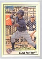 Slade Heathcott #/777