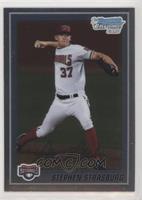 Stephen Strasburg [EX to NM]