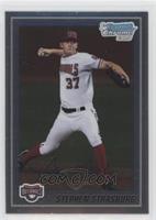 Stephen Strasburg [Good to VG‑EX]