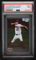 Stephen Strasburg [PSA 9 MINT]