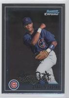 Starlin Castro