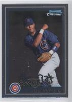 Starlin Castro