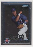 Starlin Castro [EX to NM]