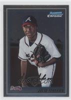 Julio Teheran