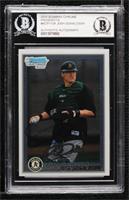 Josh Donaldson [BAS BGS Authentic]