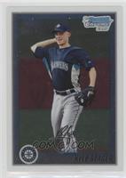 Kyle Seager [Noted]