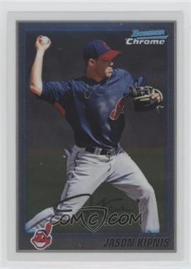2010 Bowman Chrome - Prospects #BCP196 - Jason Kipnis